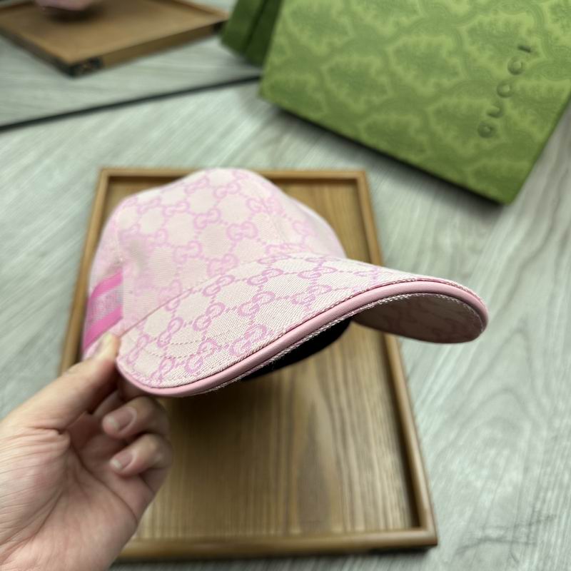 Gucci Cap (1424)