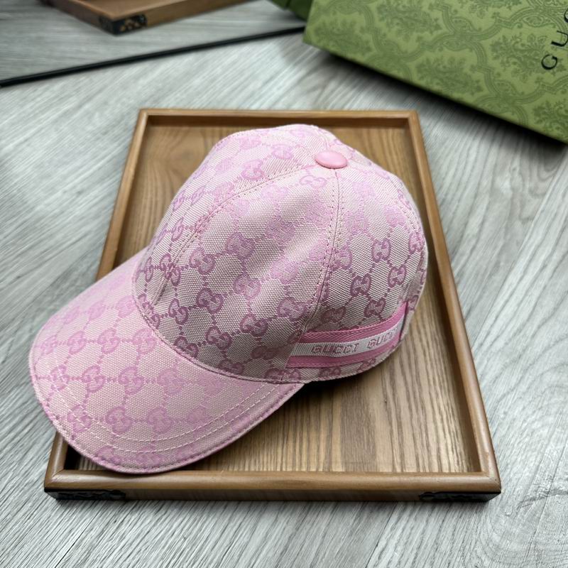 Gucci Cap (1426)