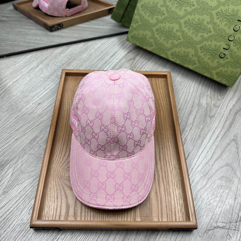 Gucci Cap (1427)