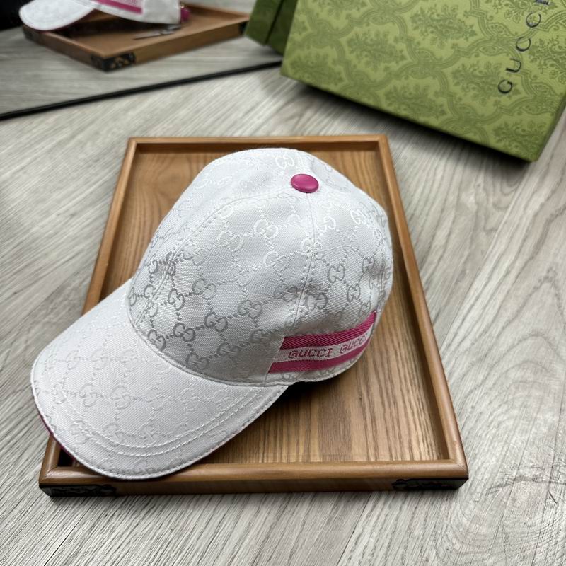 Gucci Cap (1435)