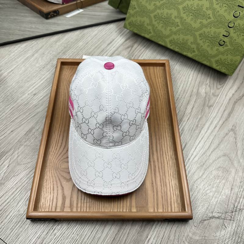 Gucci Cap (1437)
