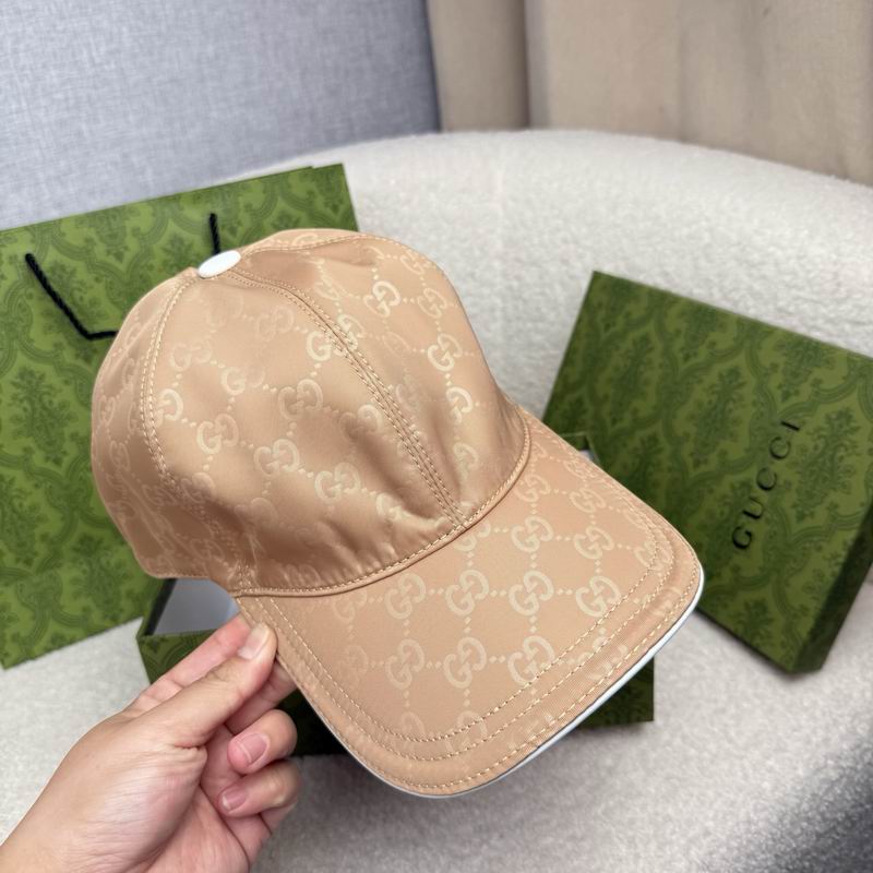 Gucci Cap (146)