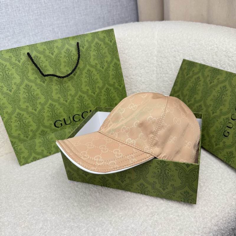 Gucci Cap (149)