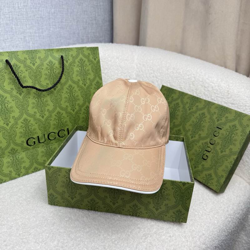 Gucci Cap (150)