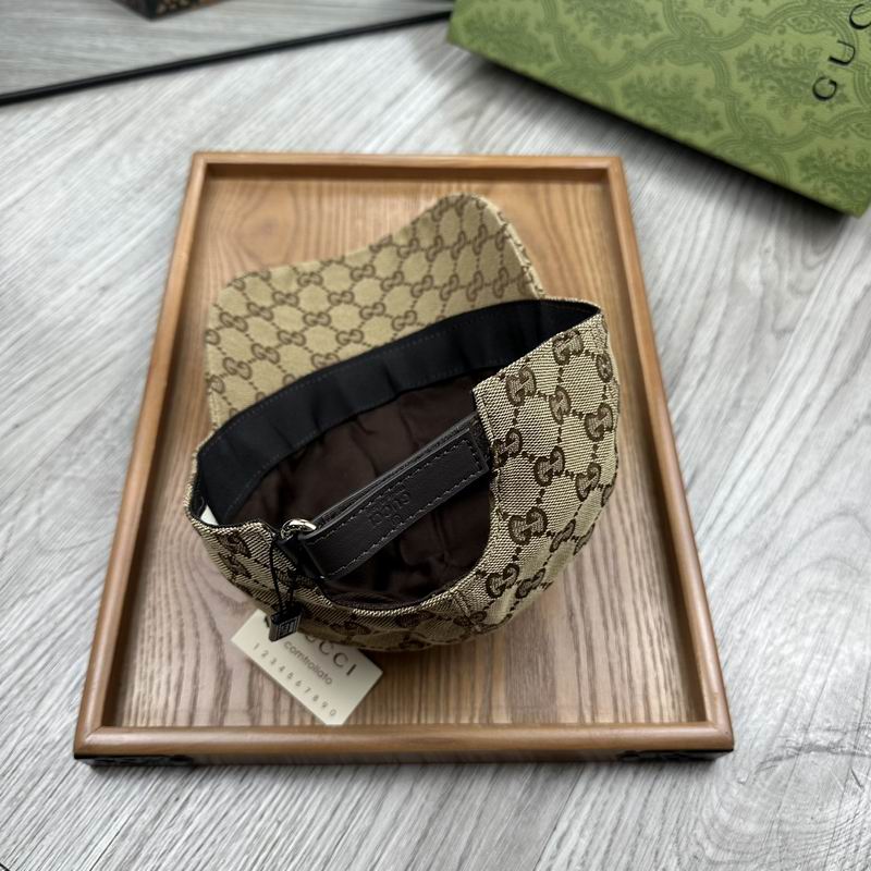 Gucci Cap (1563)