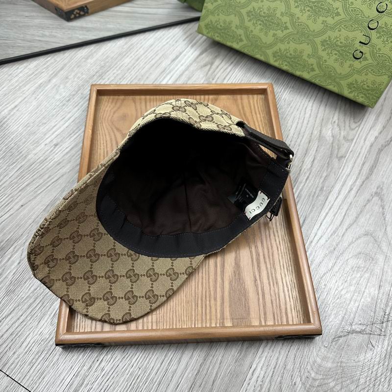 Gucci Cap (1564)