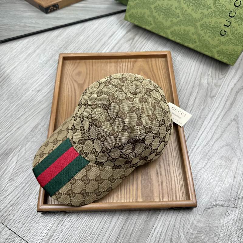 Gucci Cap (1569)