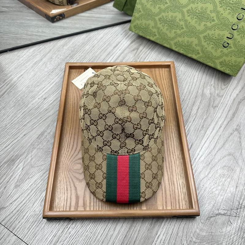 Gucci Cap (1570)