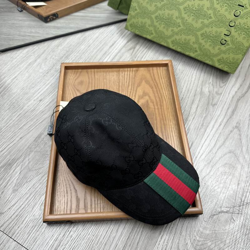 Gucci Cap (1578)