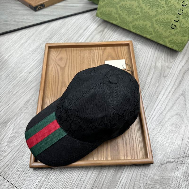 Gucci Cap (1579)