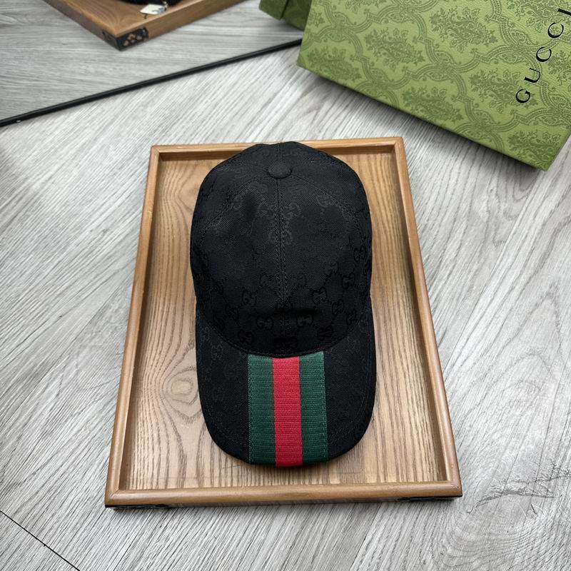 Gucci Cap (1580)