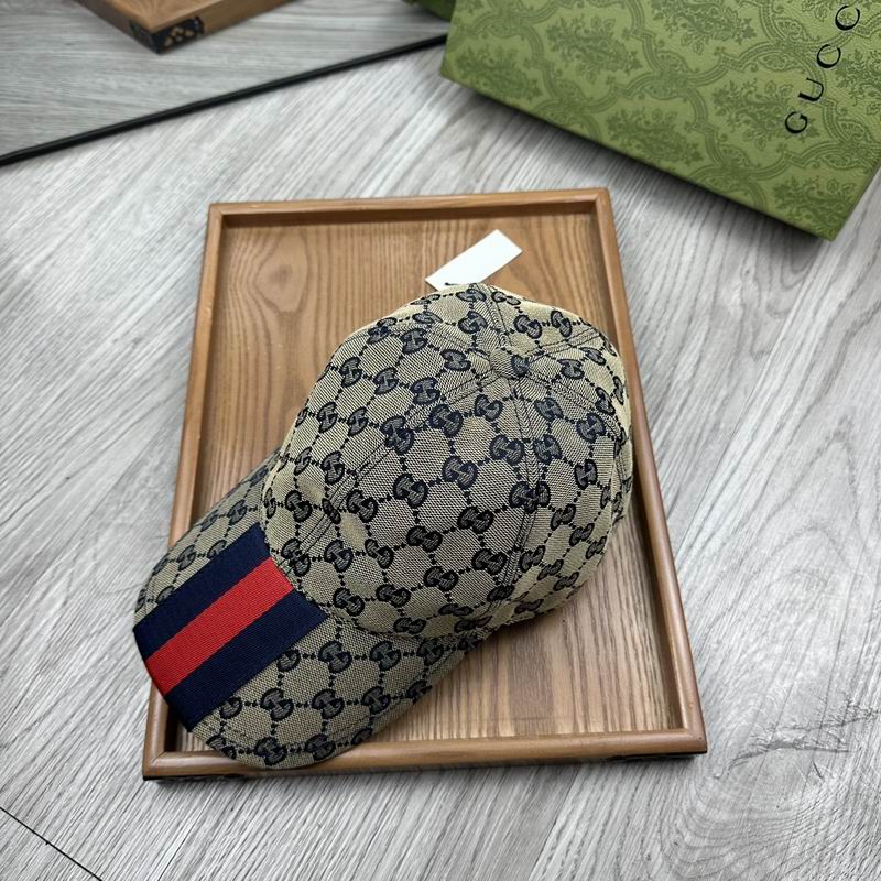 Gucci Cap (1587)