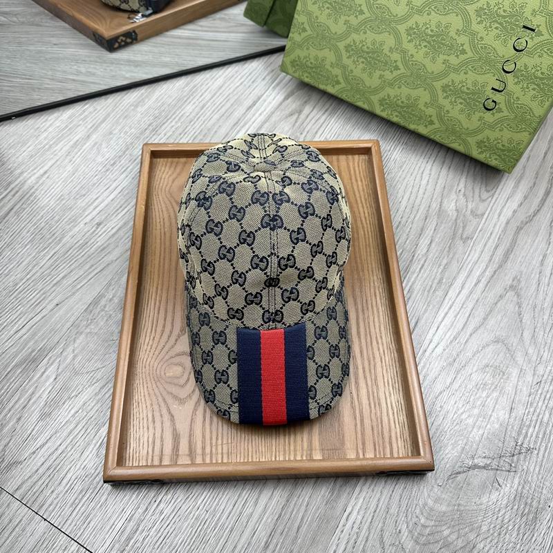 Gucci Cap (1588)