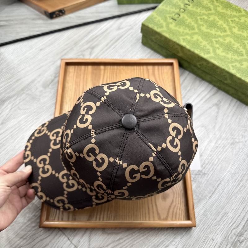 Gucci Cap (1591)
