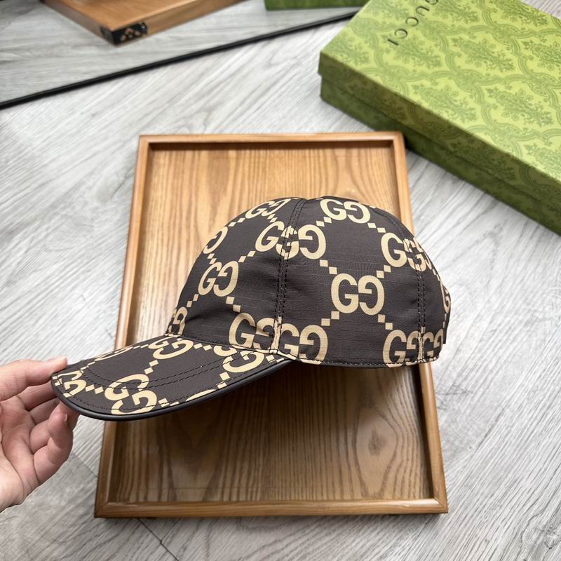 Gucci Cap (1592)