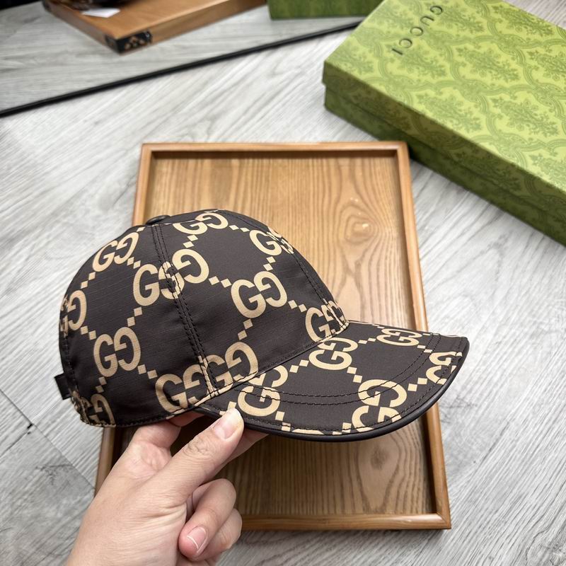 Gucci Cap (1594)