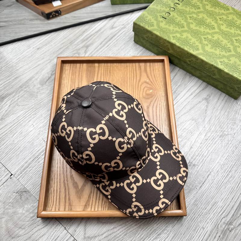Gucci Cap (1595)