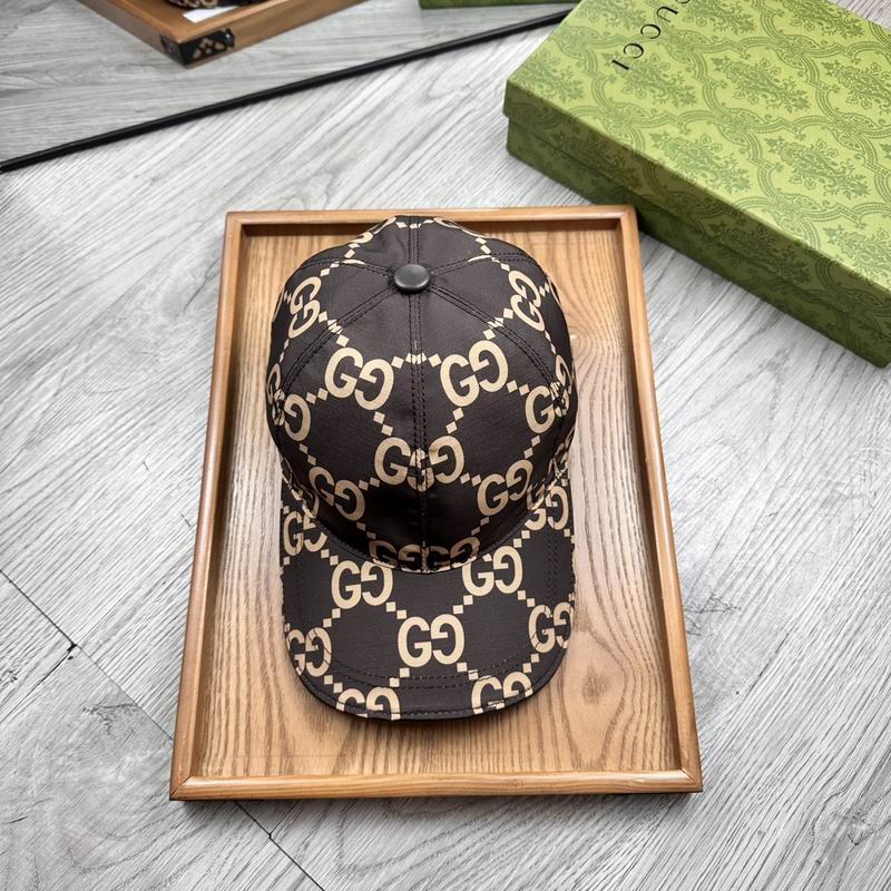 Gucci Cap (1597)