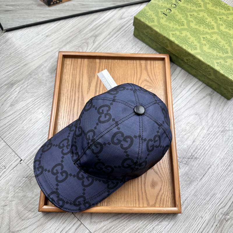 Gucci Cap (1605)