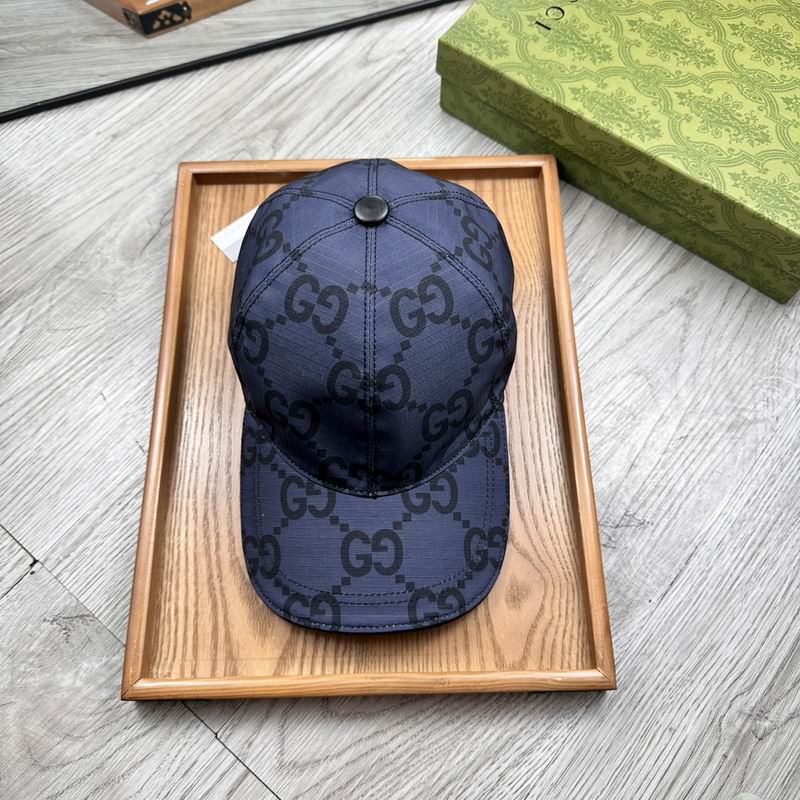 Gucci Cap (1606)