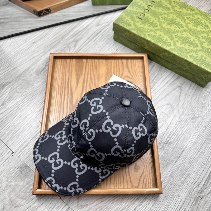 Gucci Cap (1614)