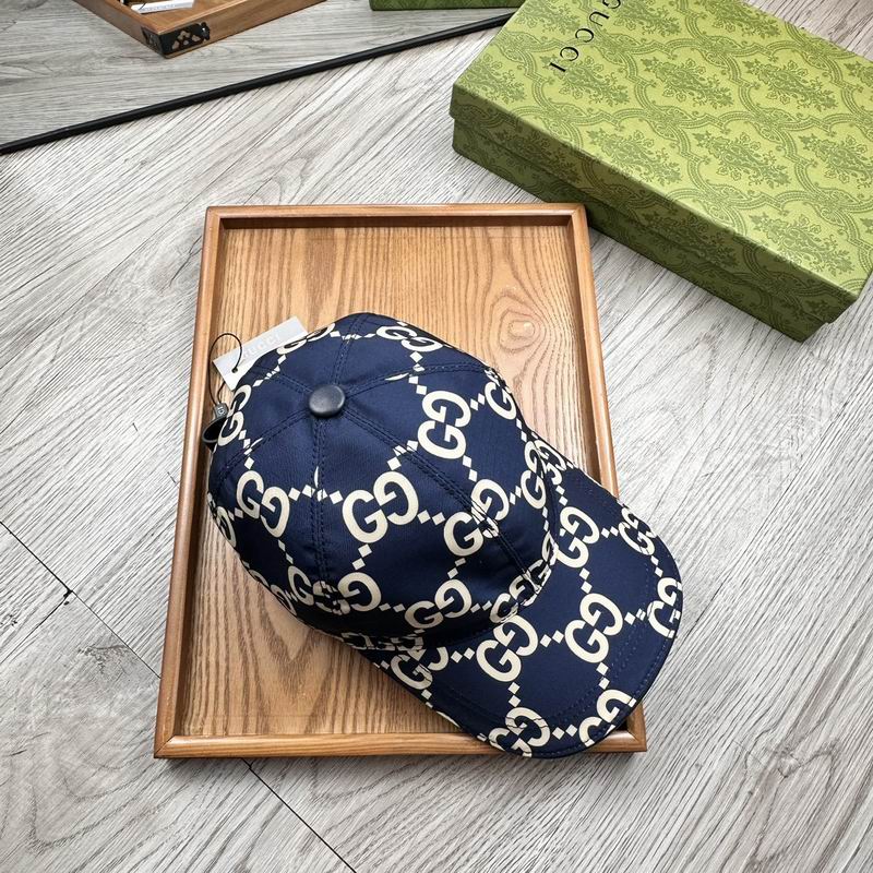 Gucci Cap (1622)