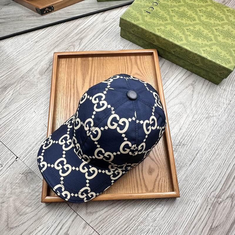 Gucci Cap (1623)