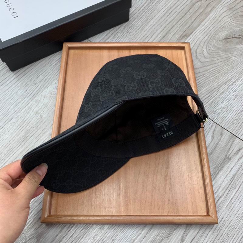 Gucci Cap (1804)