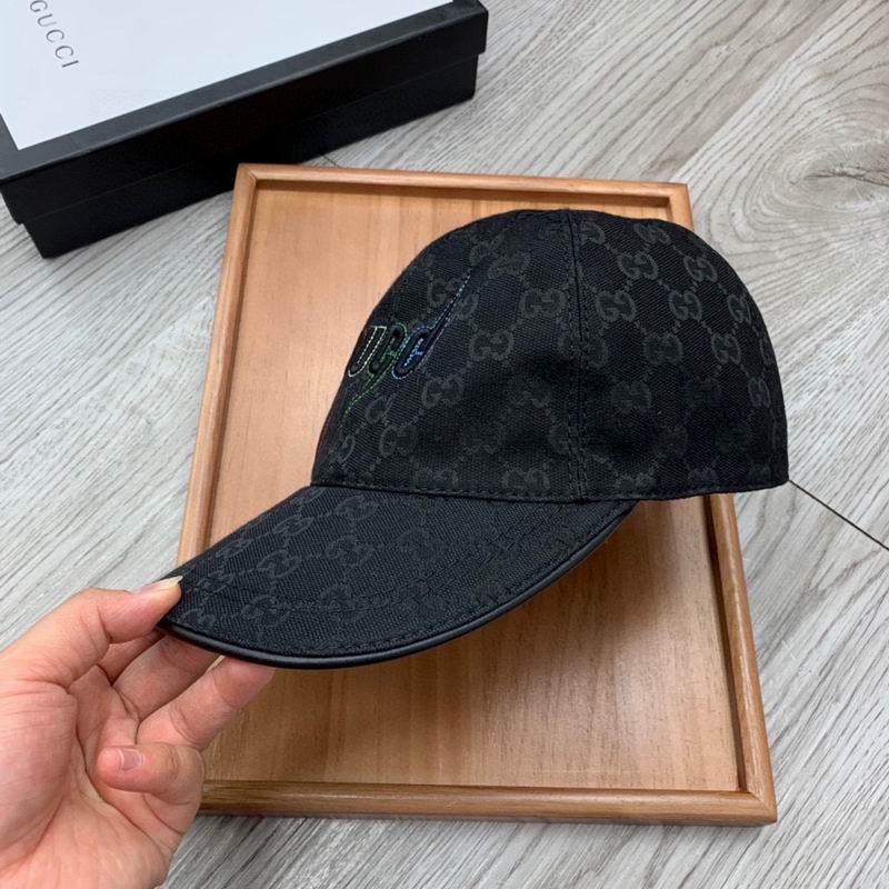 Gucci Cap (1805)