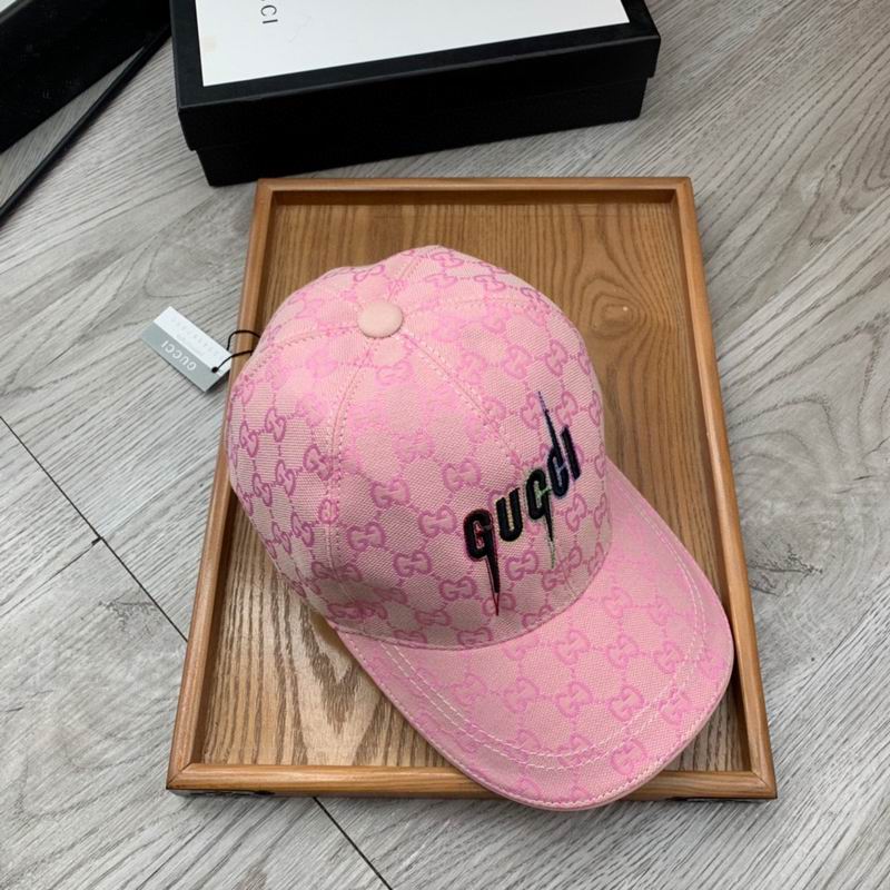 Gucci Cap (1827)