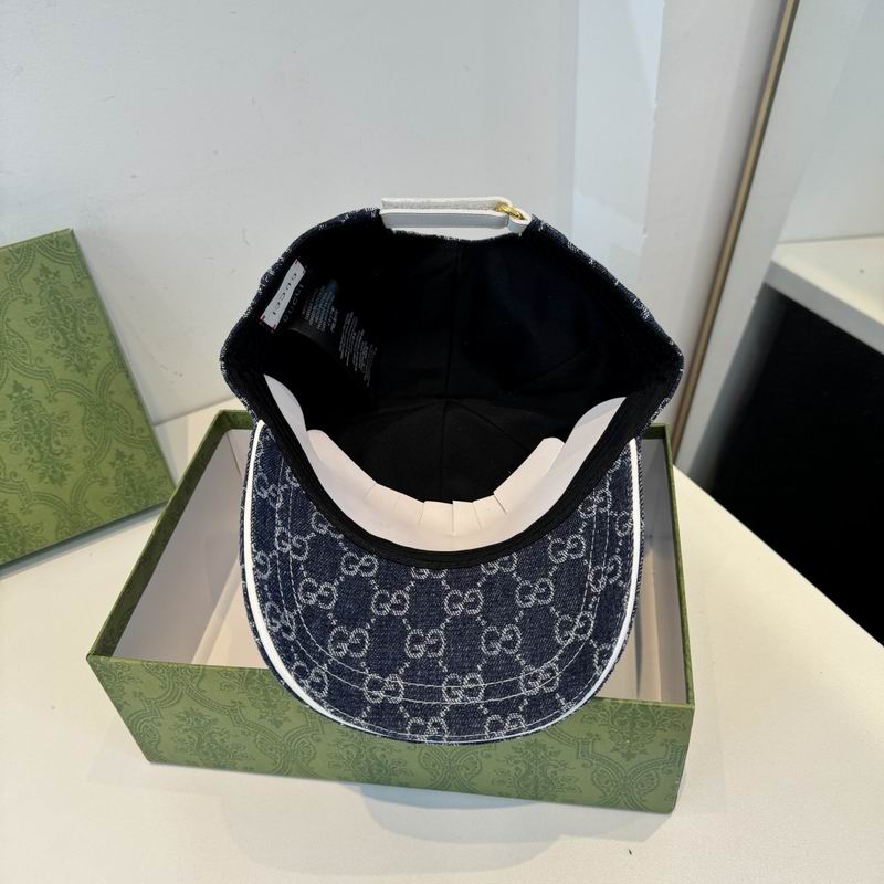 Gucci Cap (2201)