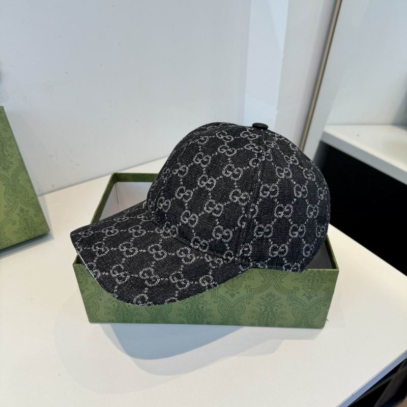 Gucci Cap (2213)