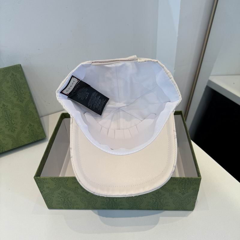 Gucci Cap (2219)