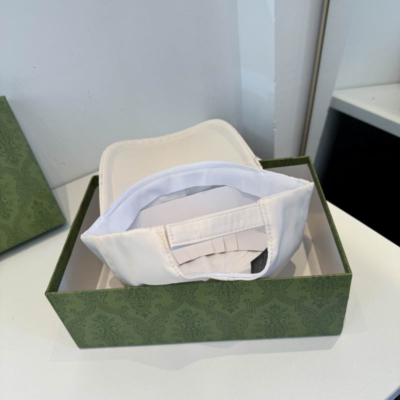 Gucci Cap (2220)