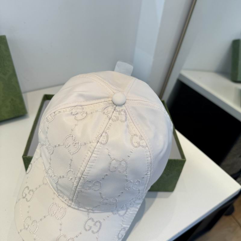 Gucci Cap (2221)