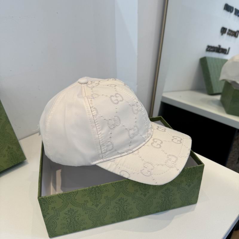 Gucci Cap (2223)
