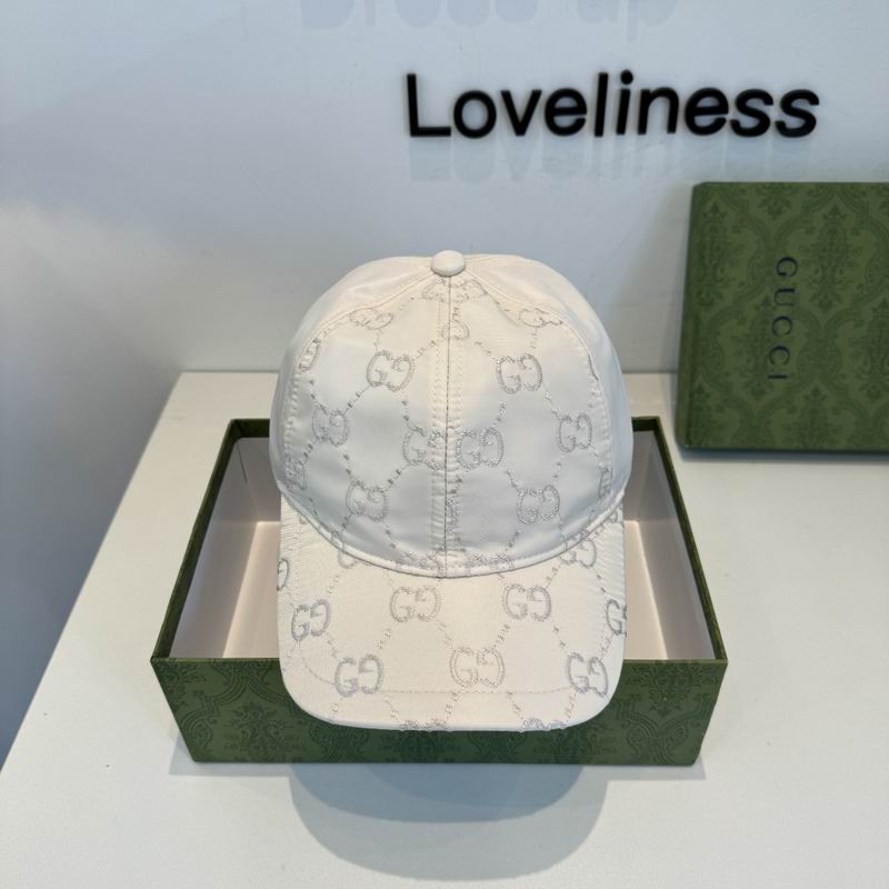 Gucci Cap (2224)