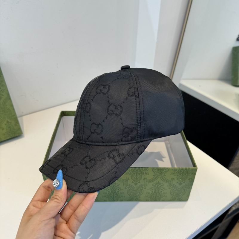 Gucci Cap (2230)