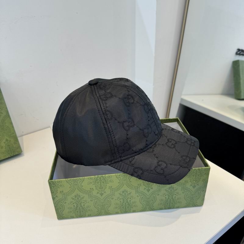 Gucci Cap (2231)