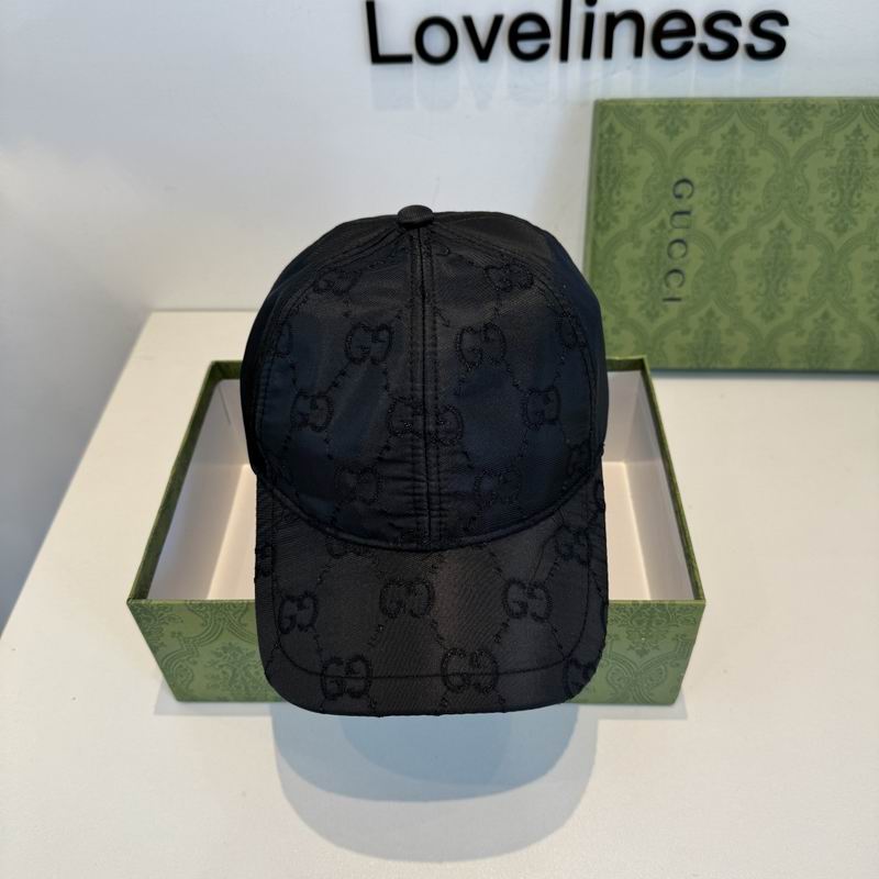Gucci Cap (2232)