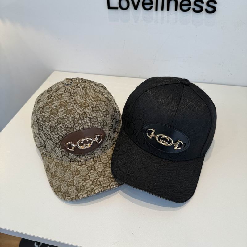 Gucci Cap (2234)
