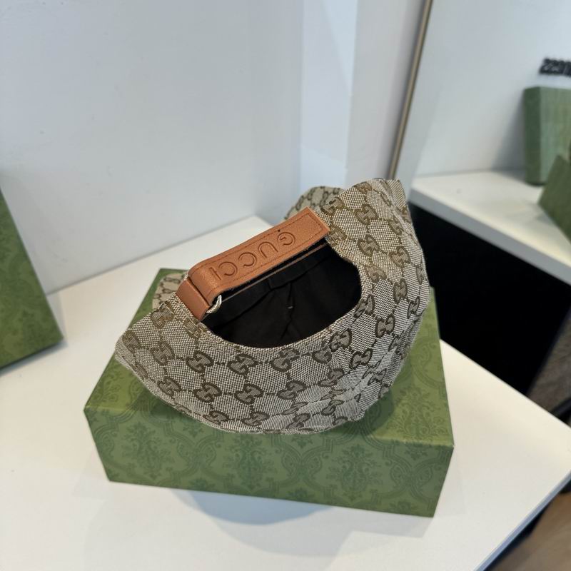 Gucci Cap (2235)