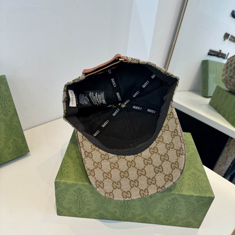 Gucci Cap (2237)