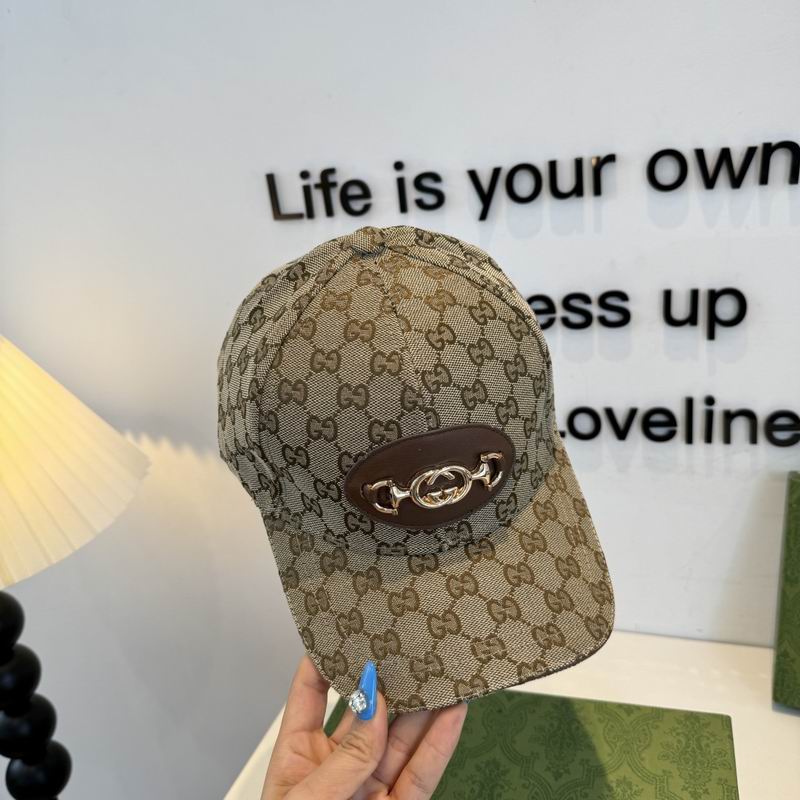 Gucci Cap (2238)