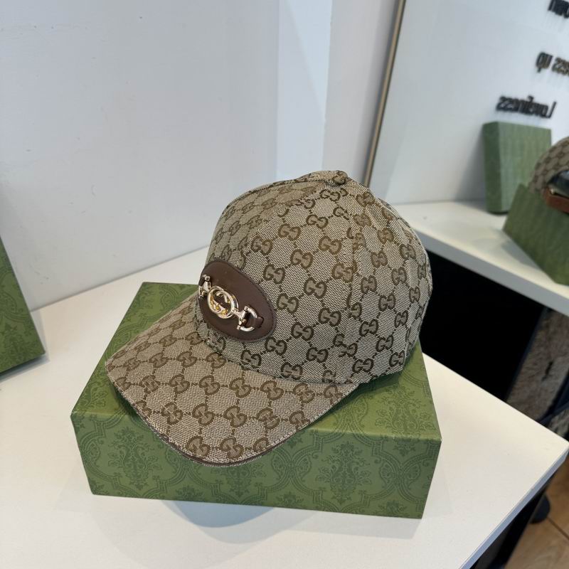 Gucci Cap (2239)