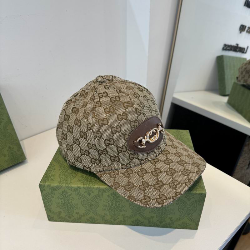 Gucci Cap (2240)