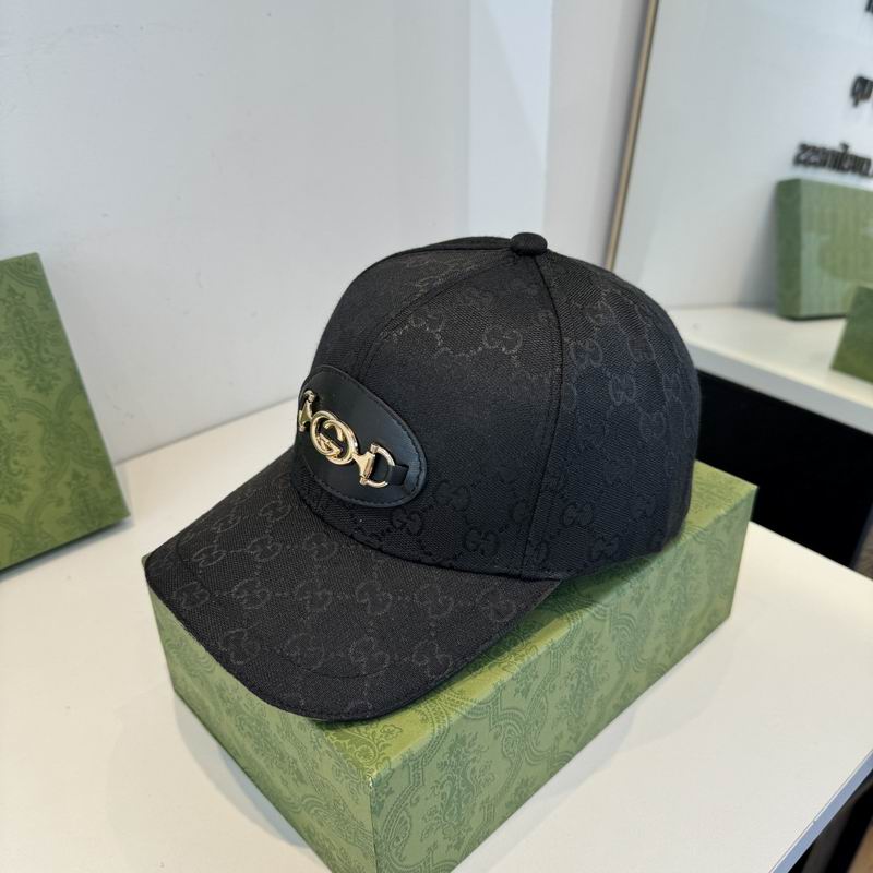 Gucci Cap (2248)