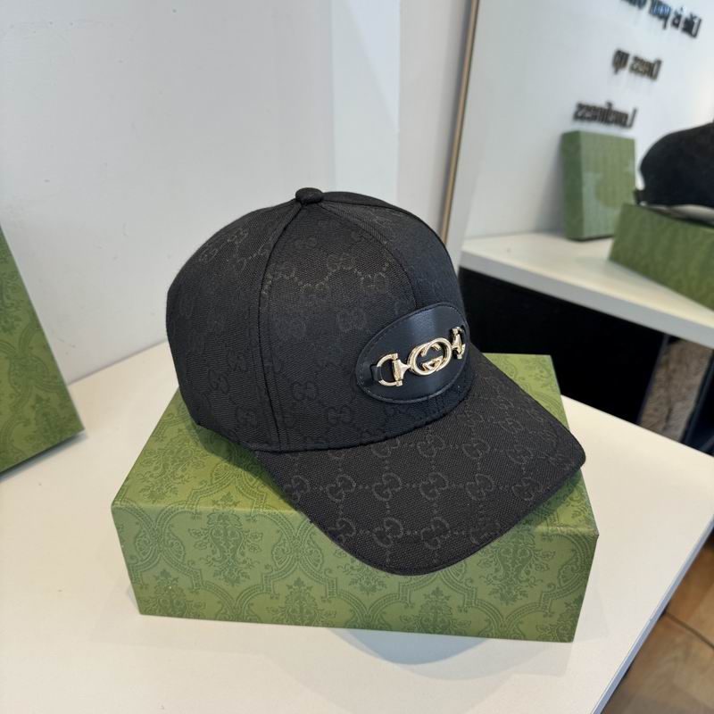 Gucci Cap (2249)