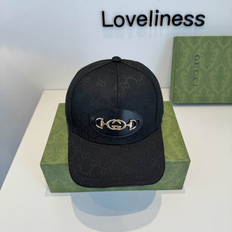 Gucci Cap (2250)