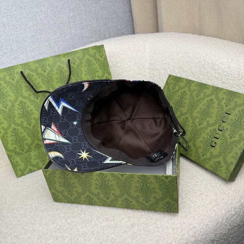 Gucci Cap (49)